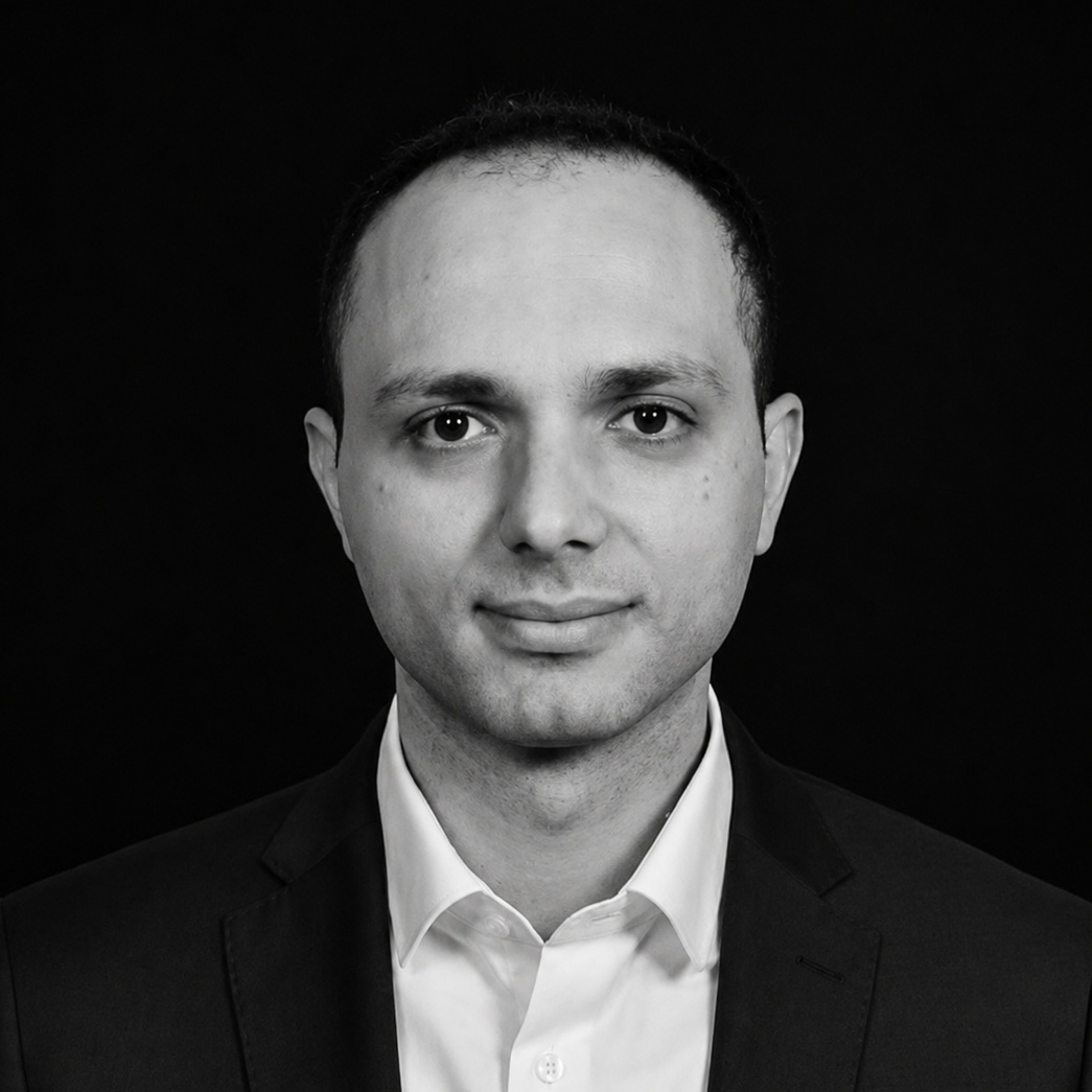Omar Serchesi