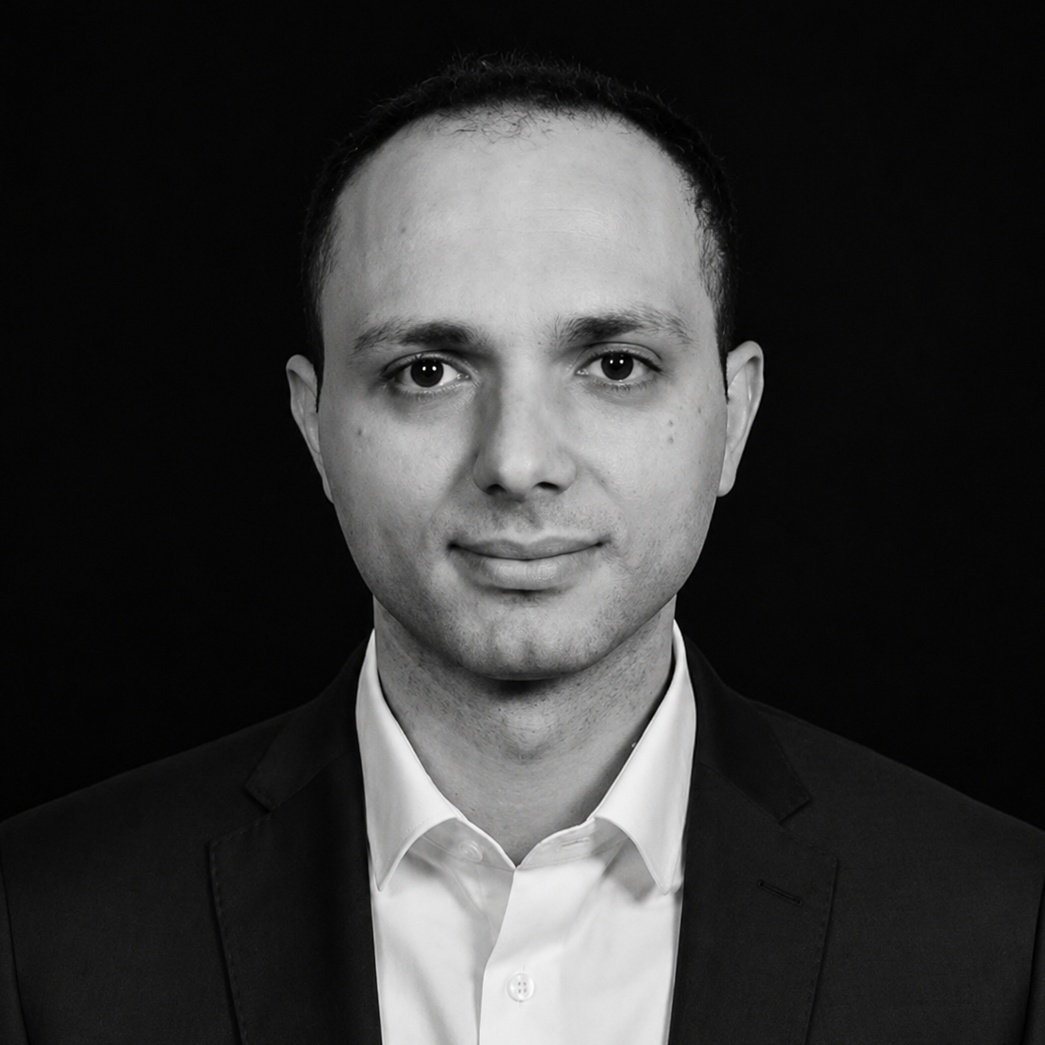 Omar Serchesi