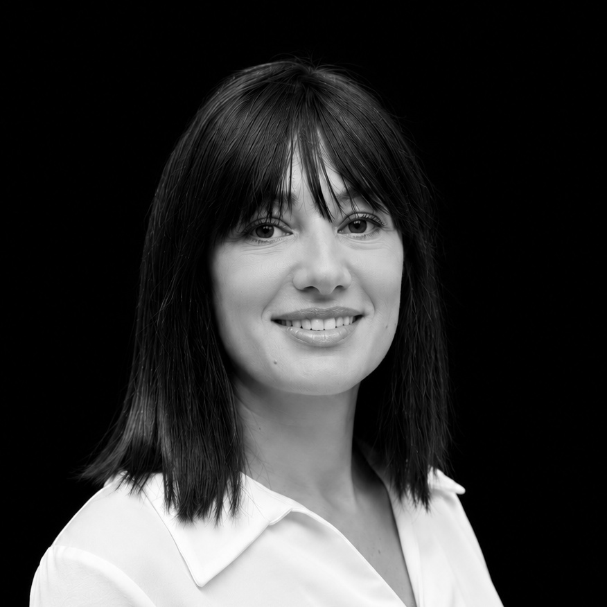 Houda Chaouali