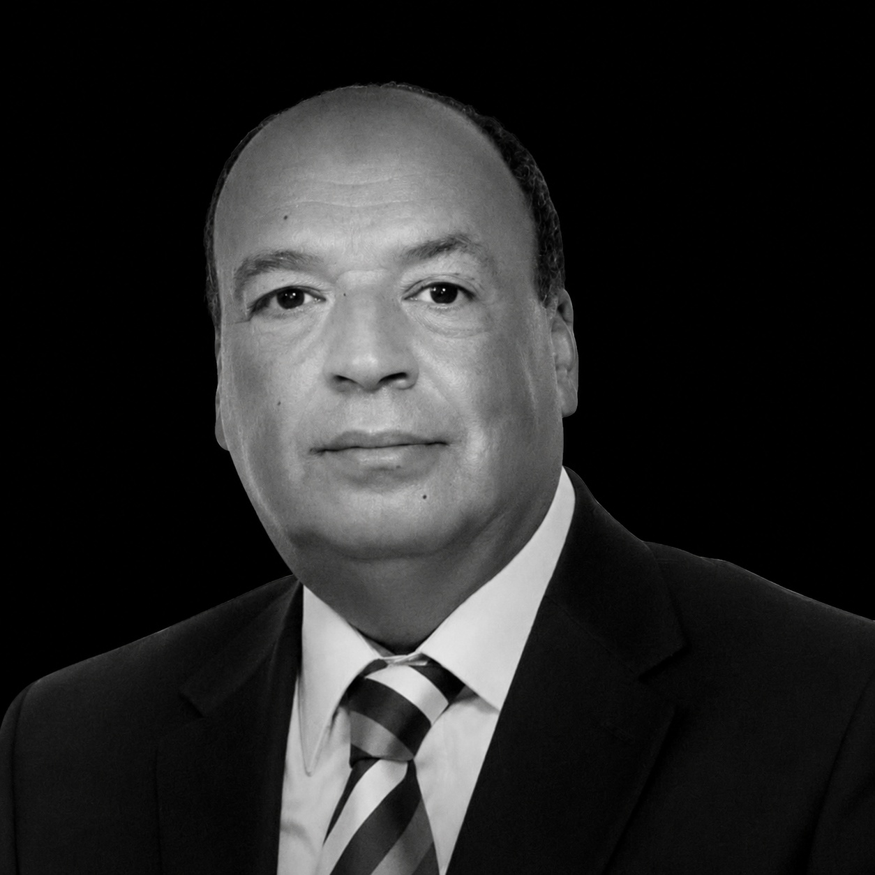 Pr Azelarab Bennouna