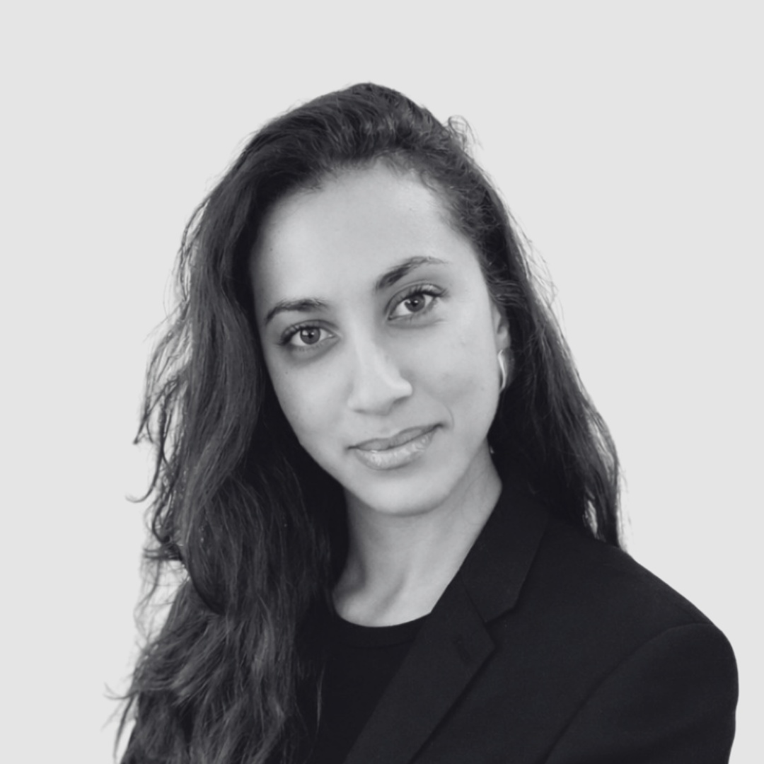 Camille Sissoko (pour les programmes BTS & Bachelor chez Groupe ICS)