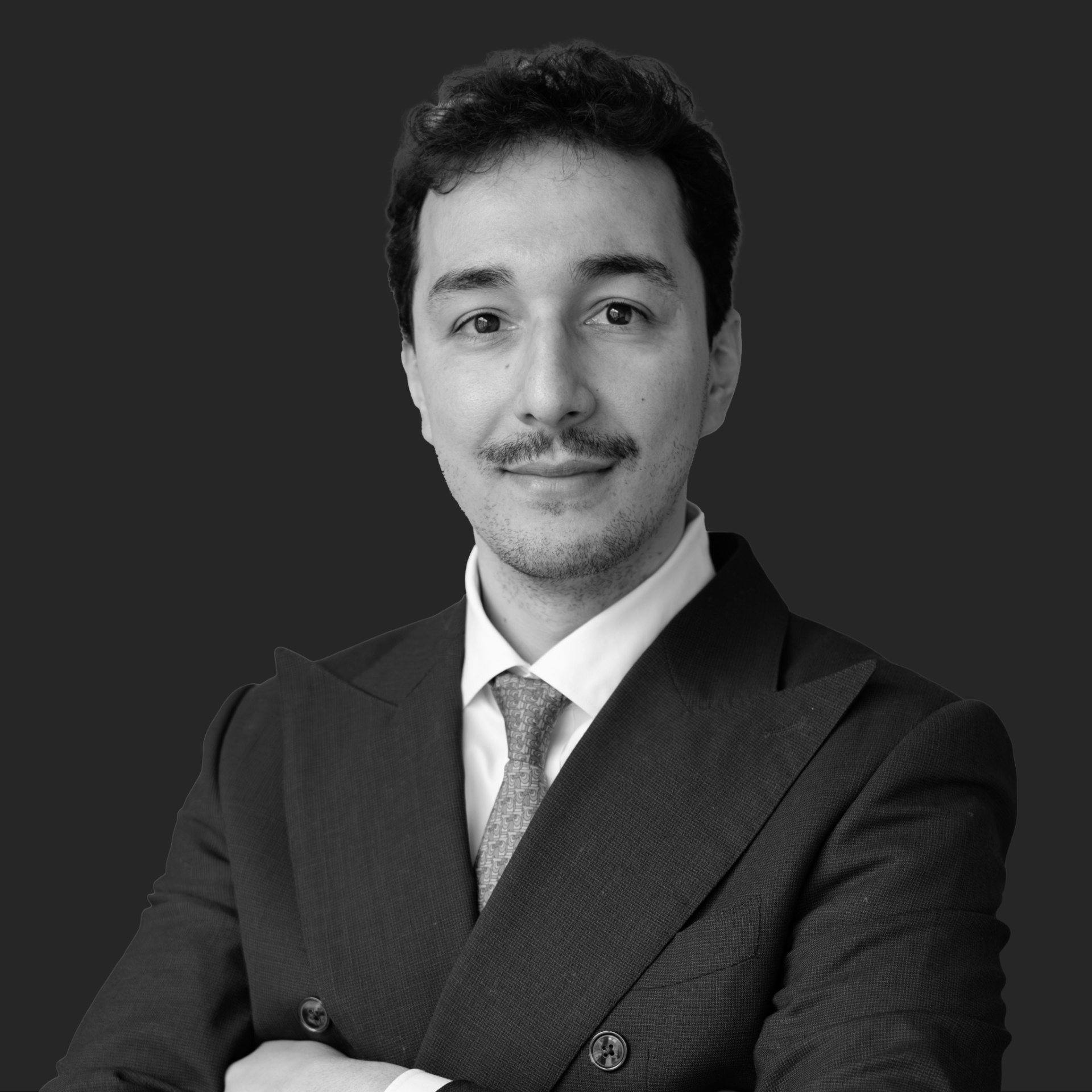 Adam Hasib - Directeur de programme