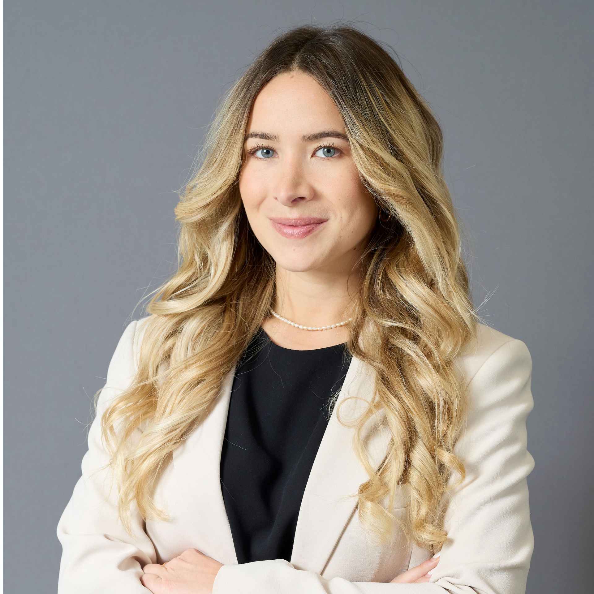 Savannah Chevrieux - Directrice de programme