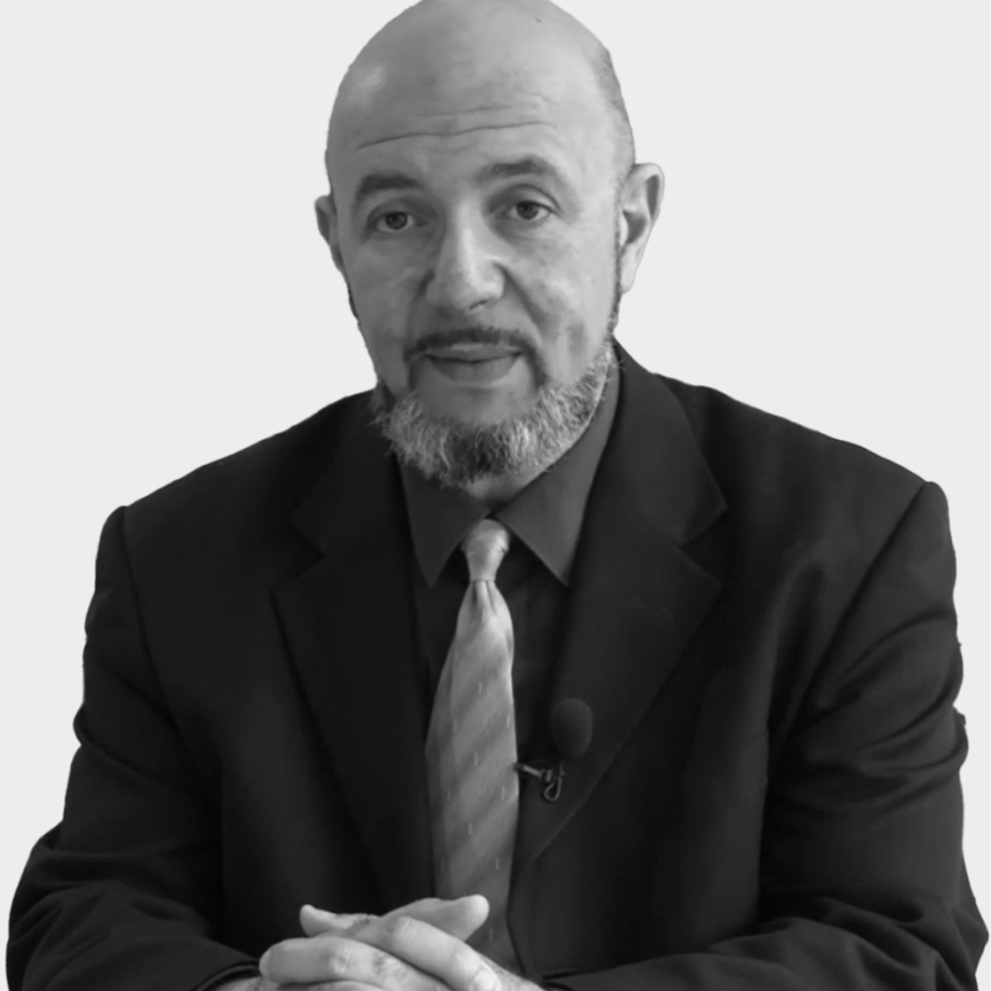 Abderrahmane Belmadi