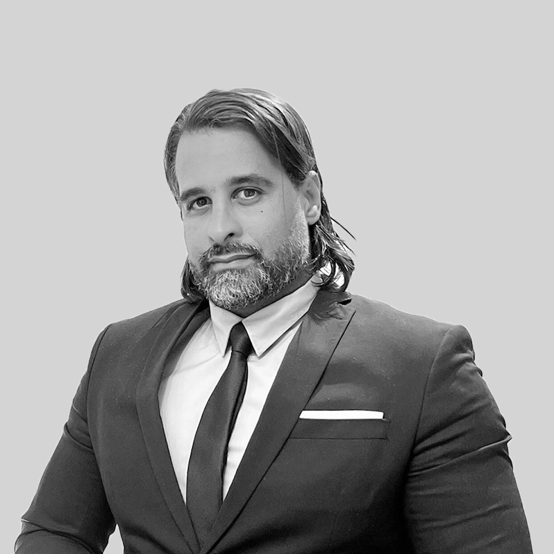 ​​​​​​​Elias Erragragui