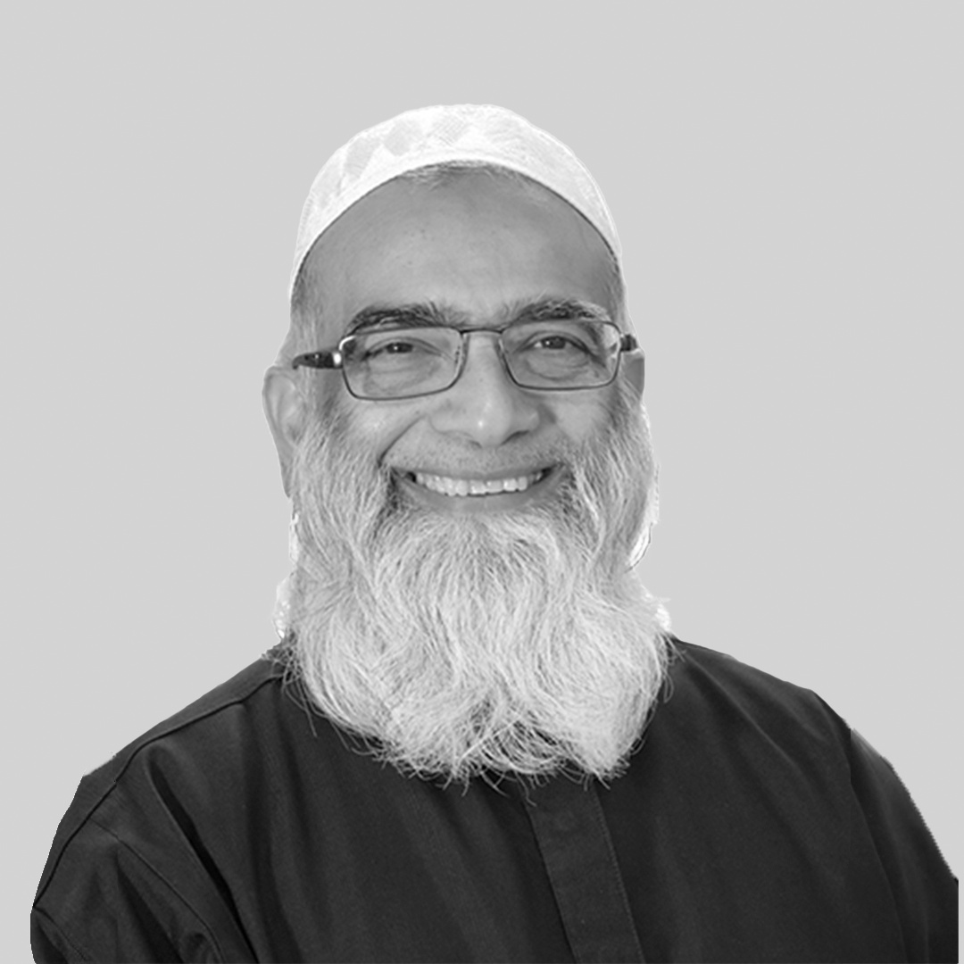 Dr Faizal Ahmad Manjoo