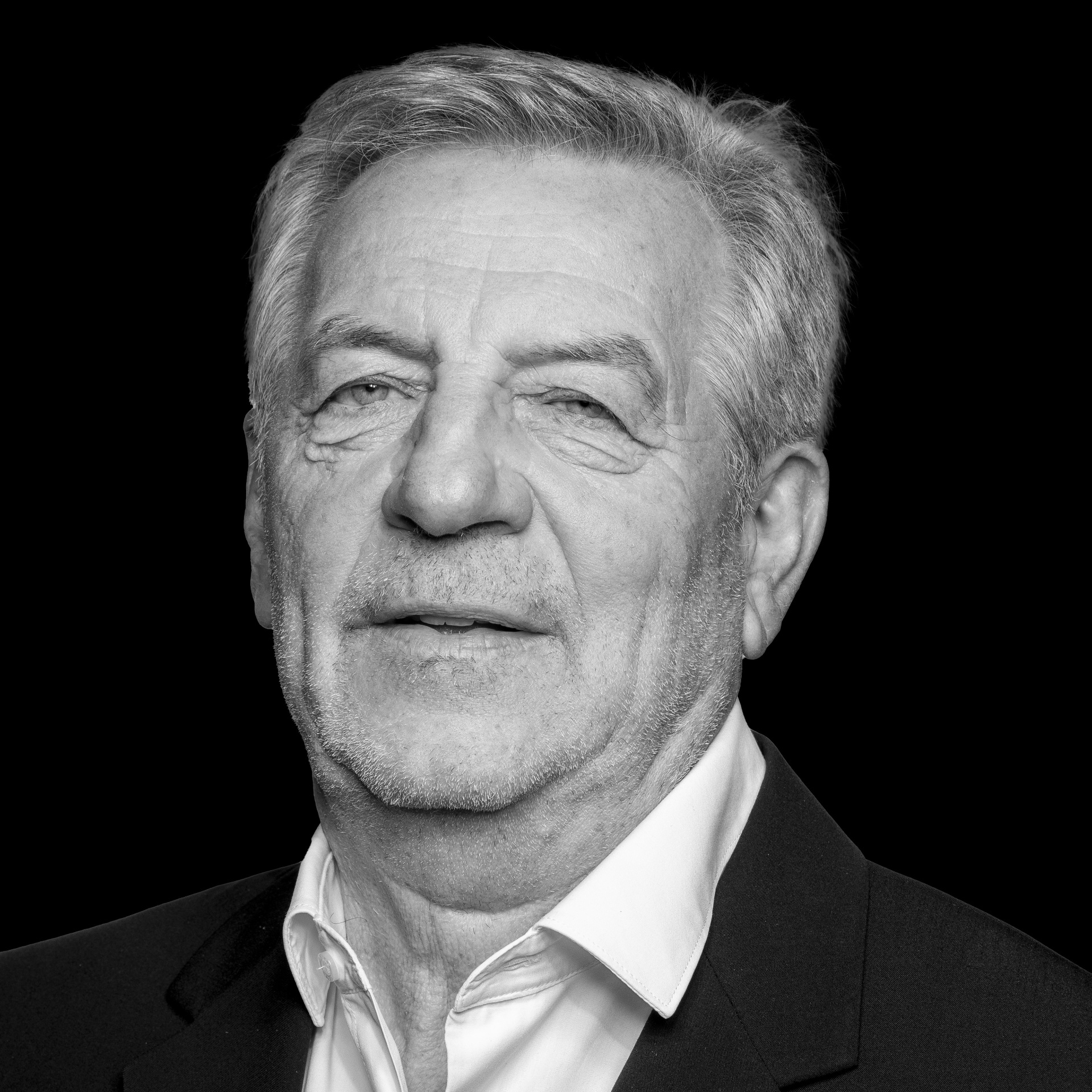 François Lesueur - Directeur du Programme