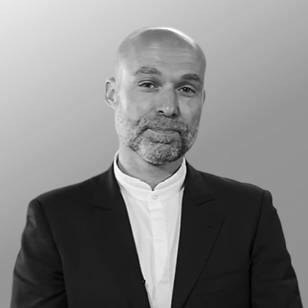 Anouar Hassoune - Directeur du programme