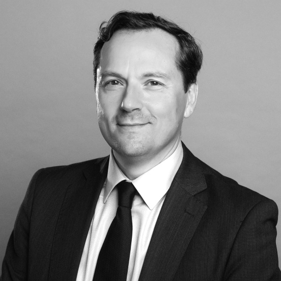 Jean Marc Payet - directeur de programme