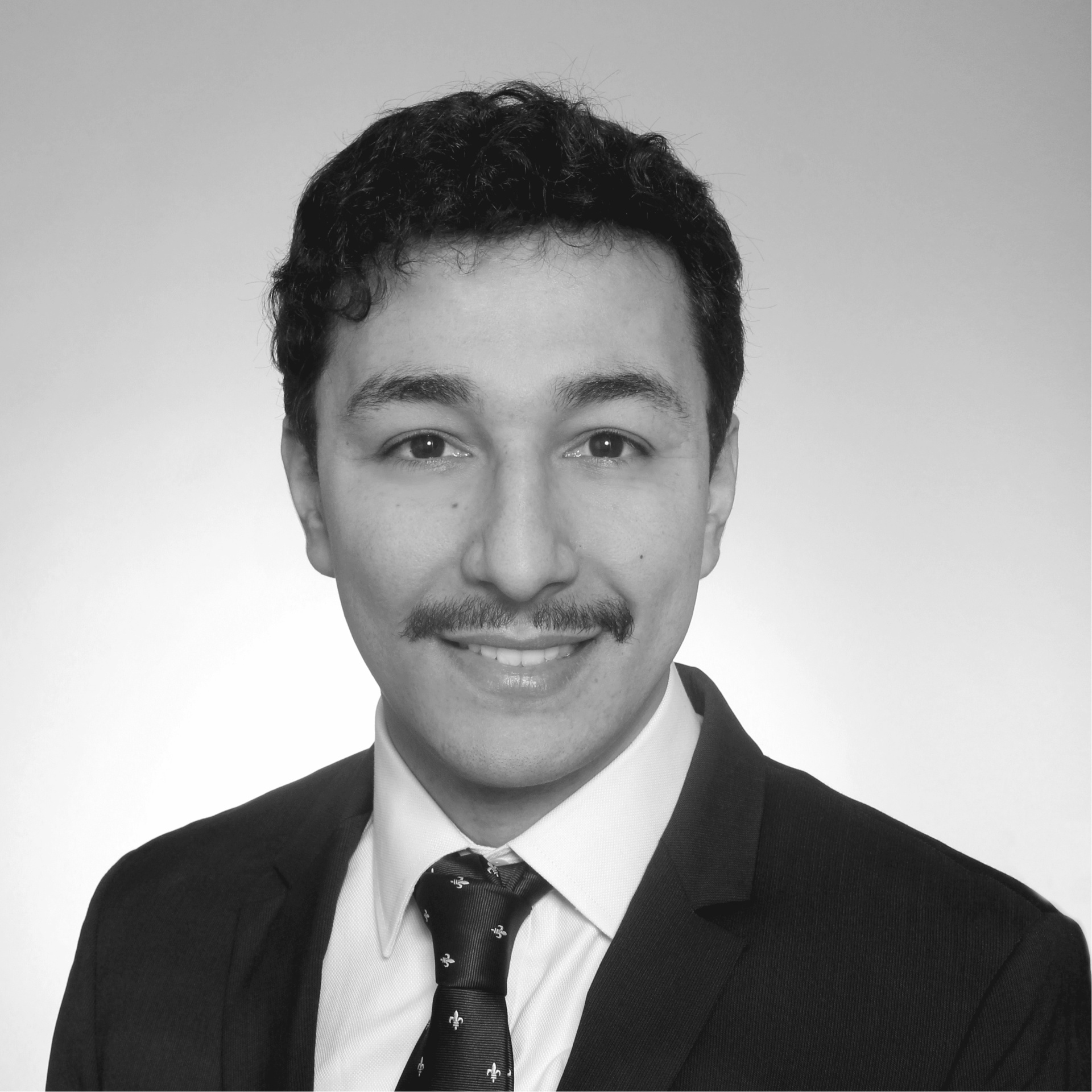 Adam Hasib - Directeur de programme
