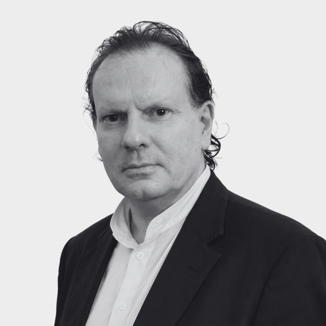 Nicolas Tarnaud - Directeur du programme