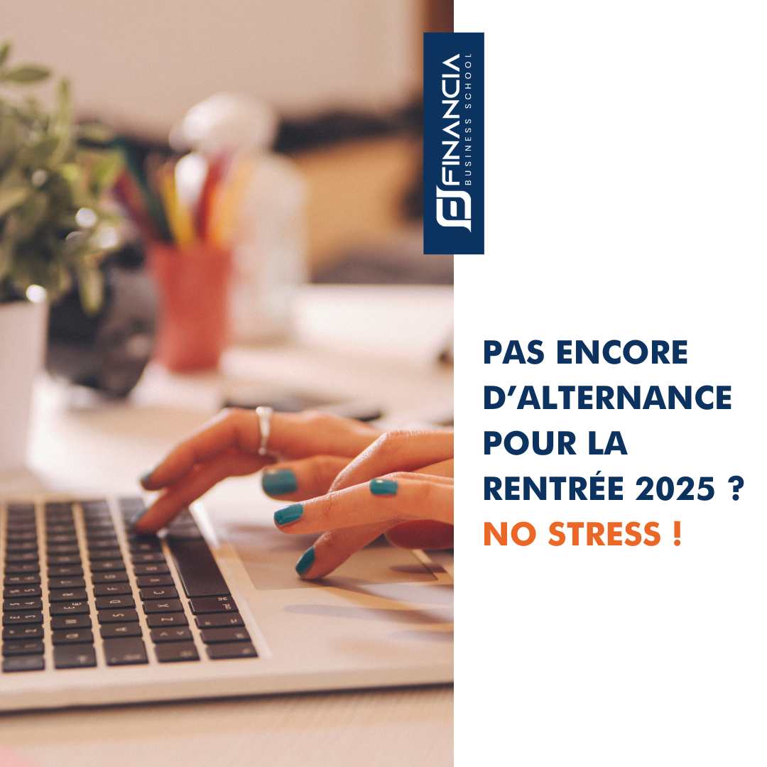 Poursuite de votre recherche dalternance : conseils et accompagnement