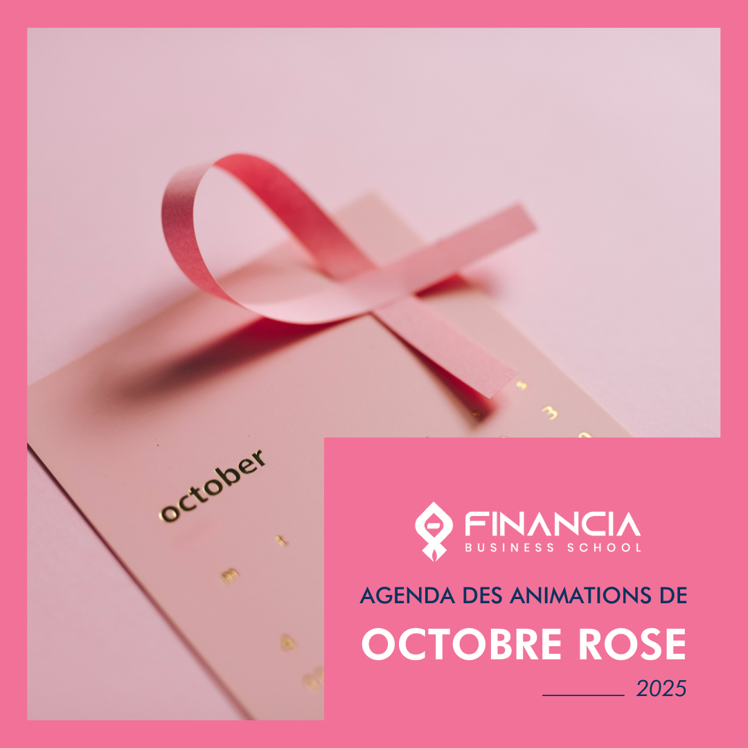Octobre Rose est là ?