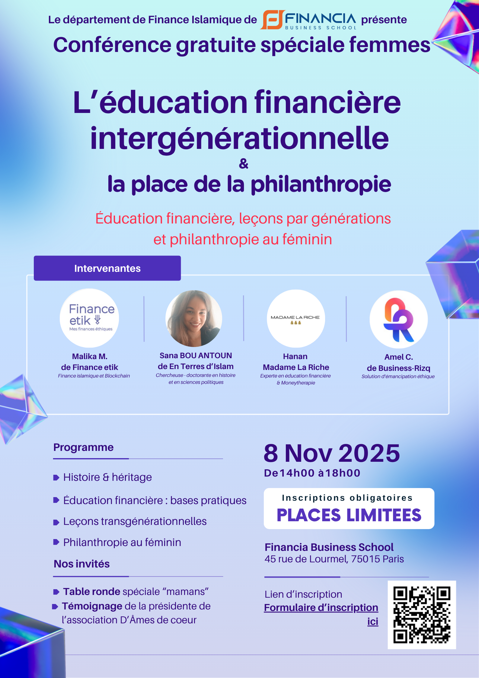 Atelier Dégustation de Champagne, mercredi 14 mai