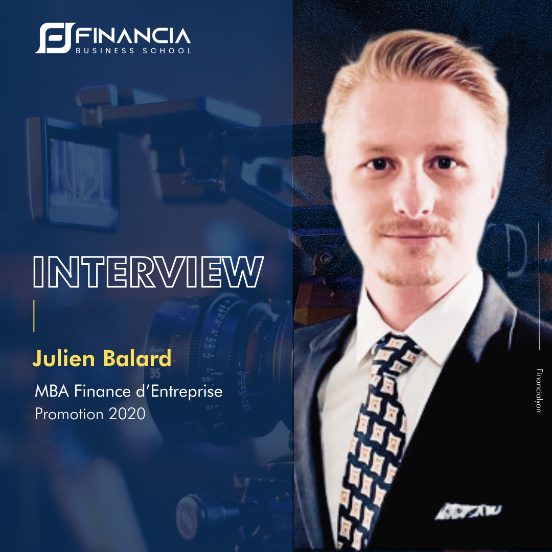 Julien Balard